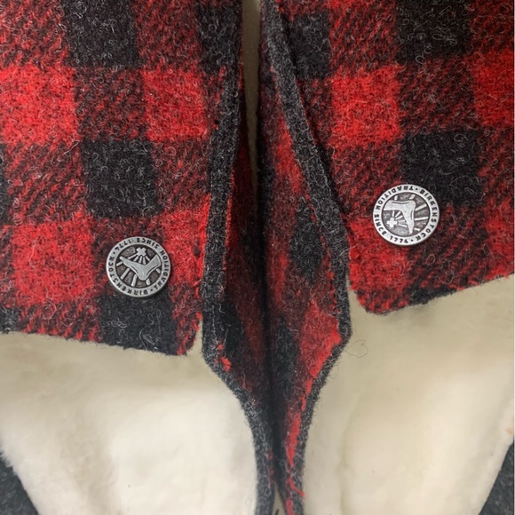 Birkenstock Zermatt Wool Felt Slipper - Picture 12 of 13